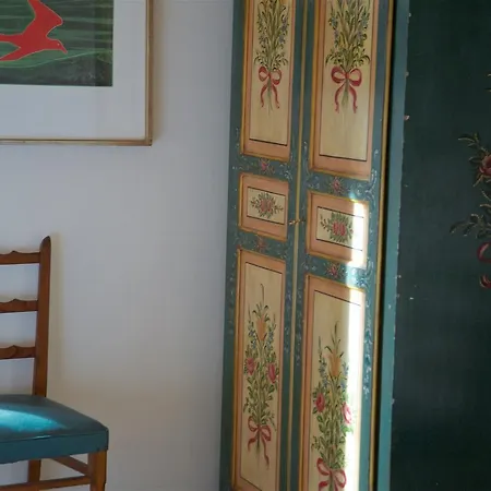 Casa de hóspedes Casa Rosati 3*