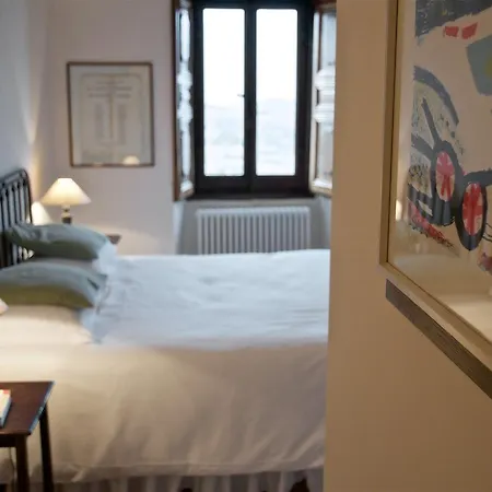 Гостевой дом Casa Rosati 3*