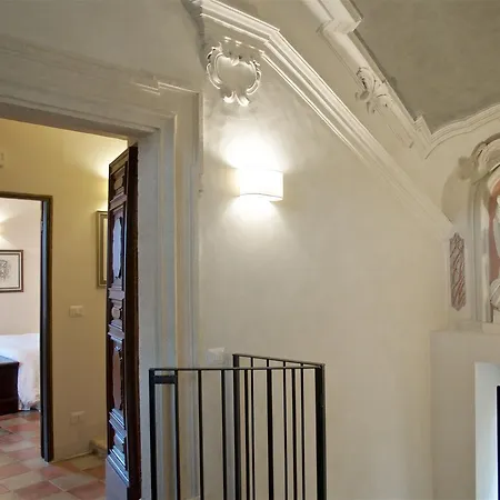 Guest house Casa Rosati Fontecchio