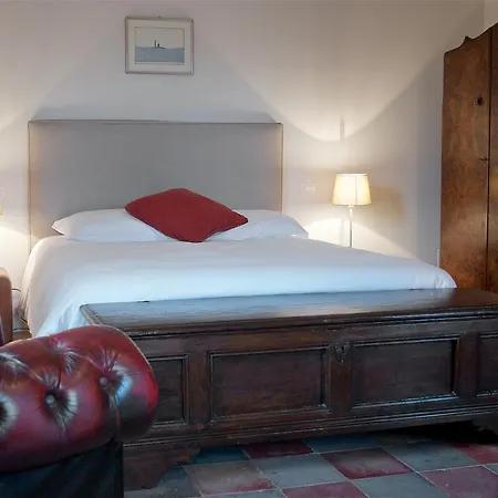 Casa Rosati 3* Fontecchio