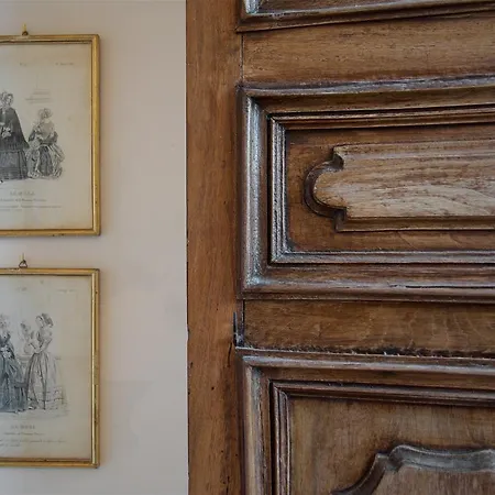 Guest house Casa Rosati