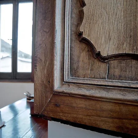 Casa Rosati Fontecchio