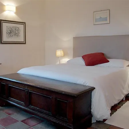 Гостевой дом Casa Rosati Fontecchio