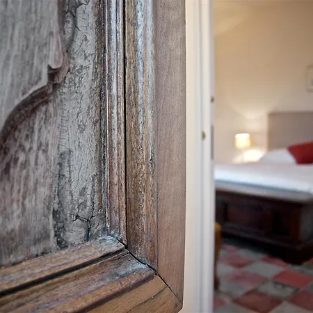 Гостевой дом Casa Rosati 3*