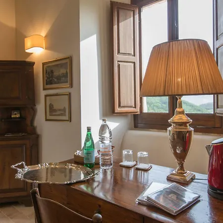 Casa Rosati 3*