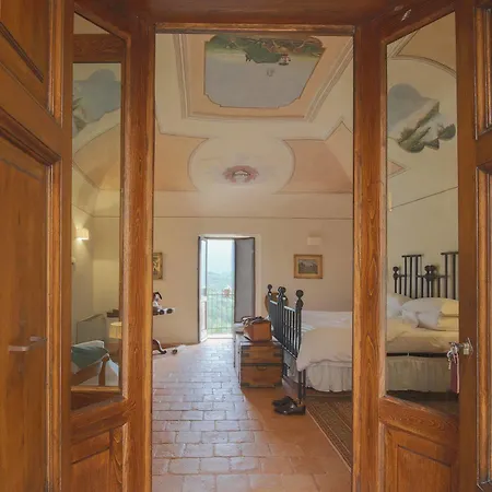 Casa Rosati Гостевой дом 3*