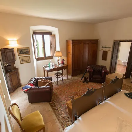 Casa Rosati 3*