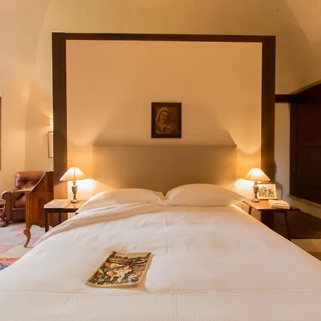 Casa Rosati Fontecchio