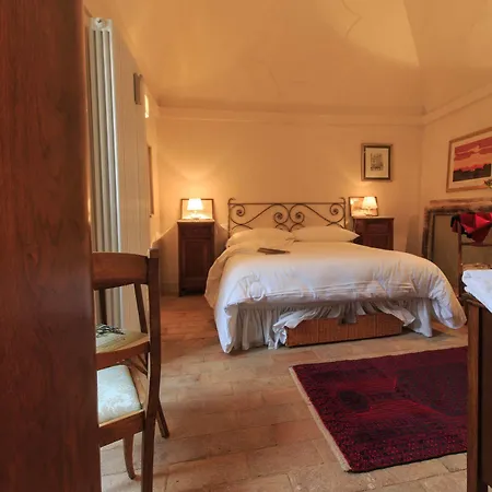 Casa Rosati Гостевой дом 3*