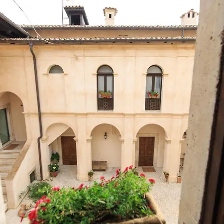 Casa Rosati Fontecchio