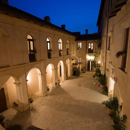 Casa Rosati Гостевой дом 3*