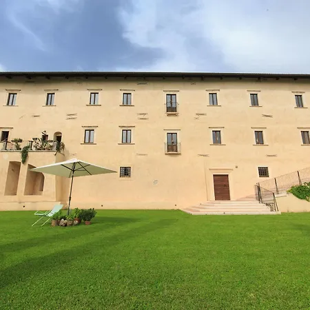 Casa Rosati Гостевой дом