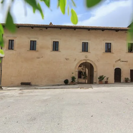 Guest house Casa Rosati