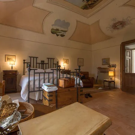Casa Rosati 3* Fontecchio
