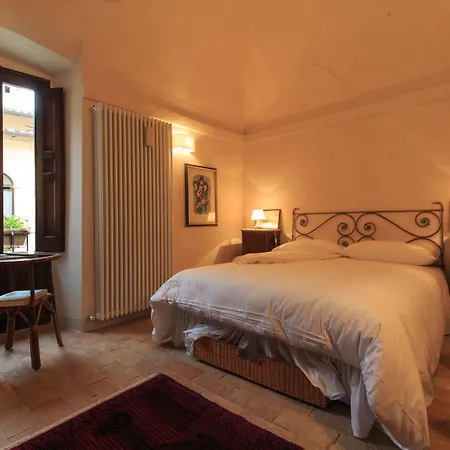 Casa Rosati 3* Fontecchio