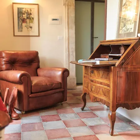 Гостевой дом Casa Rosati 3*
