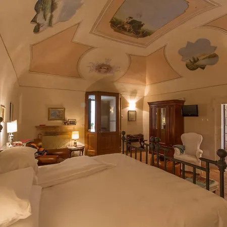 Casa Rosati Fontecchio