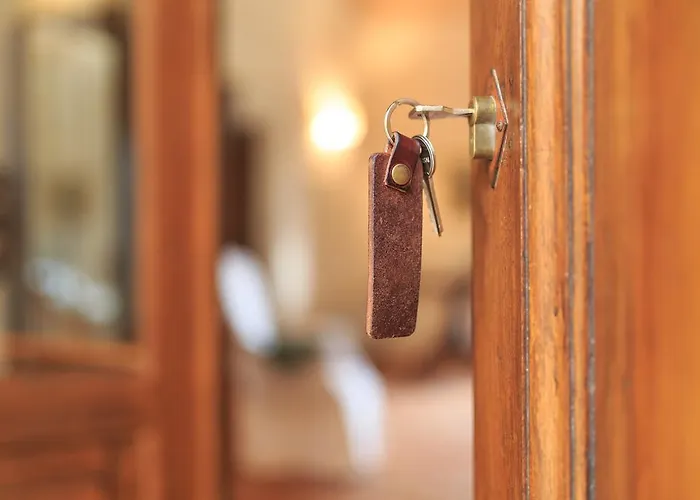 Affittacamere Casa Rosati