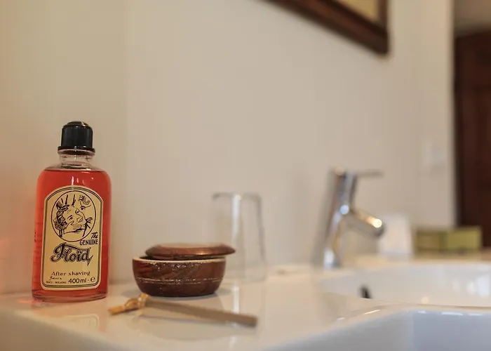 Casa Rosati Fontecchio