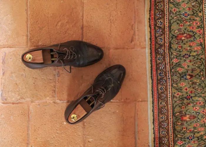 Affittacamere Casa Rosati 3*