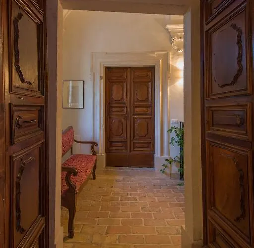 Casa Rosati Fontecchio