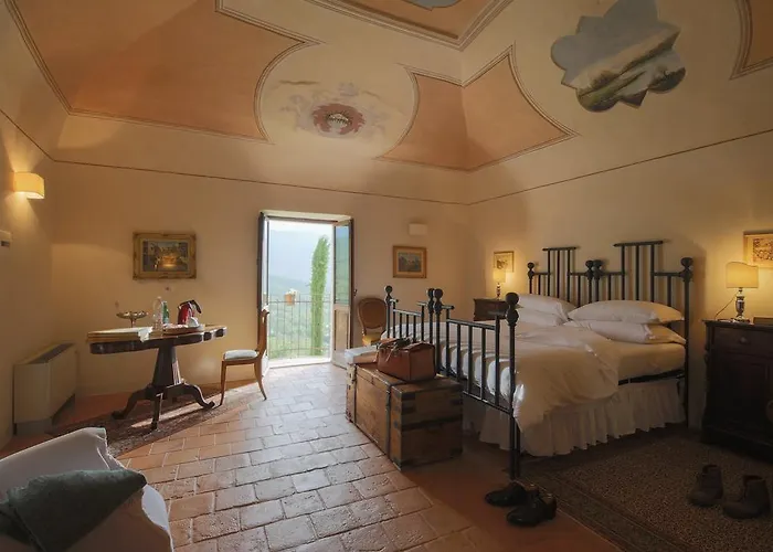 Affittacamere Casa Rosati