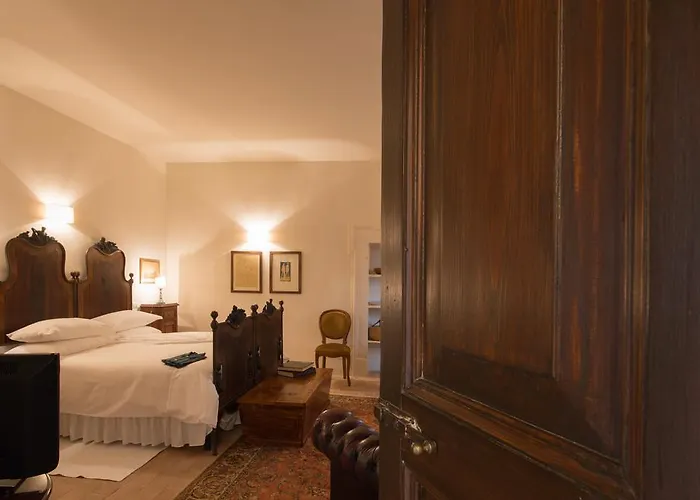 Affittacamere Casa Rosati 3*