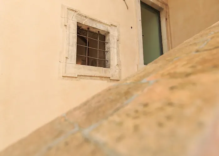 Casa Rosati Fontecchio