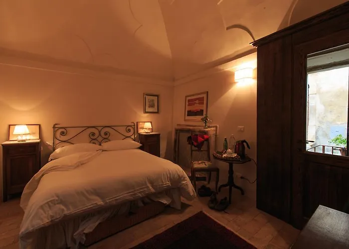 Affittacamere Casa Rosati