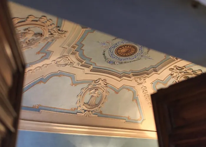 Casa Rosati Fontecchio