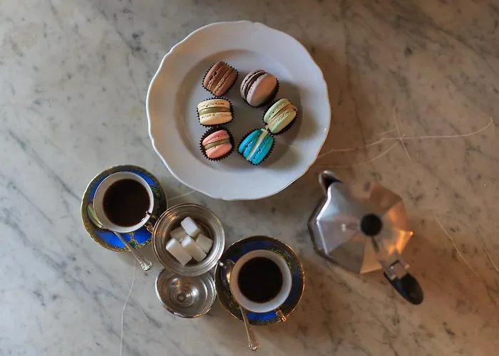 Affittacamere Casa Rosati Fontecchio