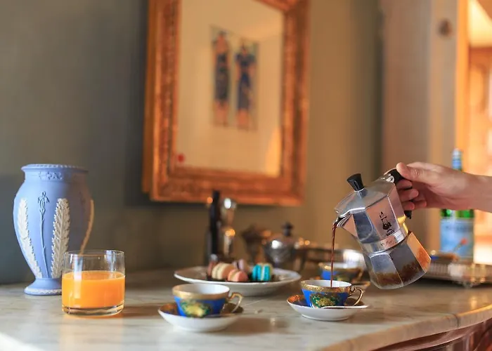 Casa Rosati Fontecchio