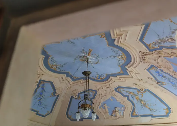 Affittacamere Casa Rosati 3*