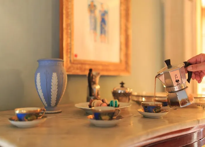 Affittacamere Casa Rosati