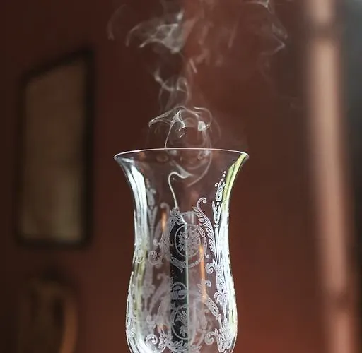 Affittacamere Casa Rosati 3*