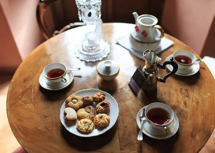 Affittacamere Casa Rosati Fontecchio