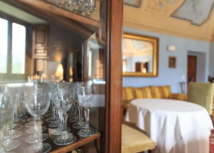 Casa Rosati Fontecchio