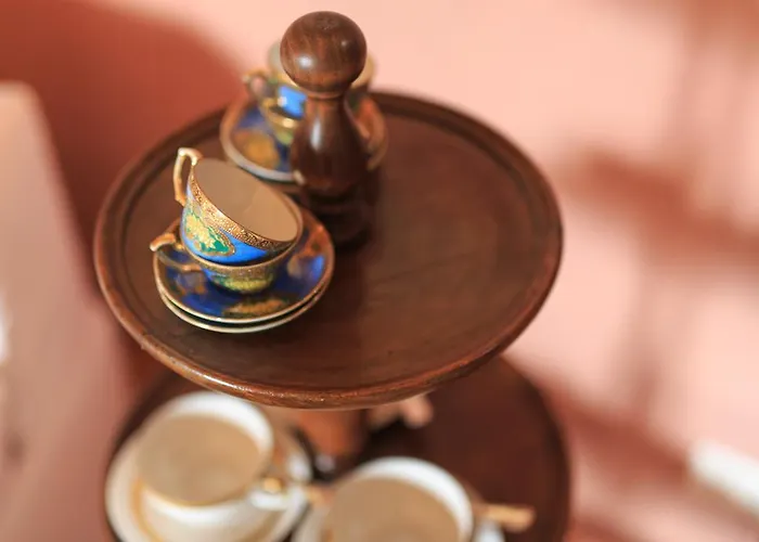 Casa Rosati Fontecchio