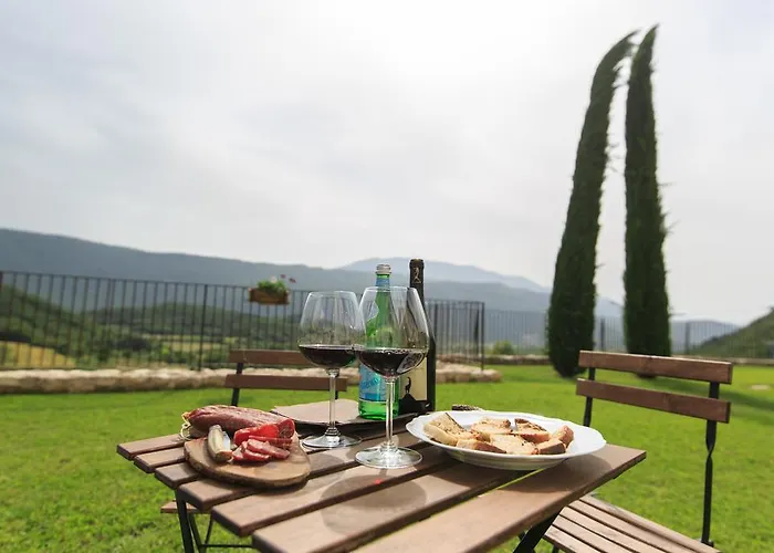 Affittacamere Casa Rosati