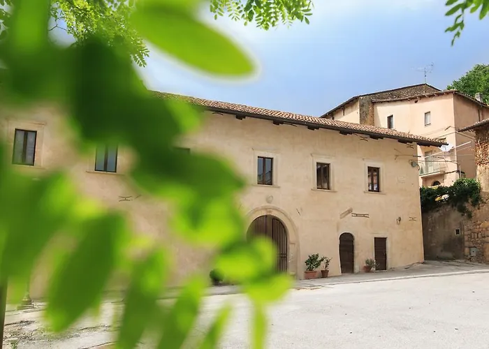 Affittacamere Casa Rosati 3*