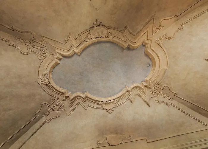 Casa Rosati Fontecchio