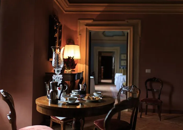 Casa Rosati Affittacamere