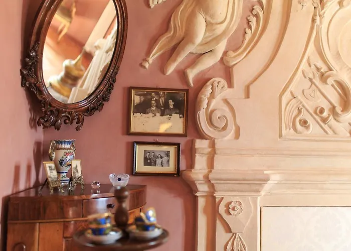 Casa Rosati Affittacamere 3*