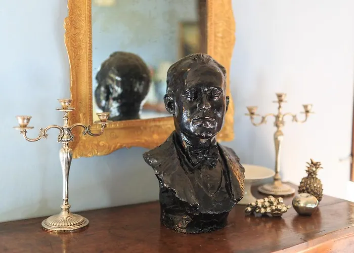 Casa Rosati Affittacamere