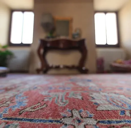 Casa Rosati Fontecchio