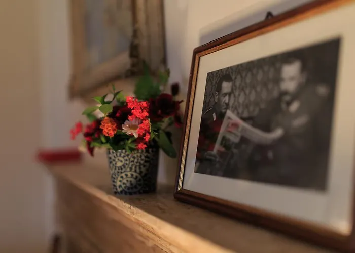 Casa Rosati Affittacamere