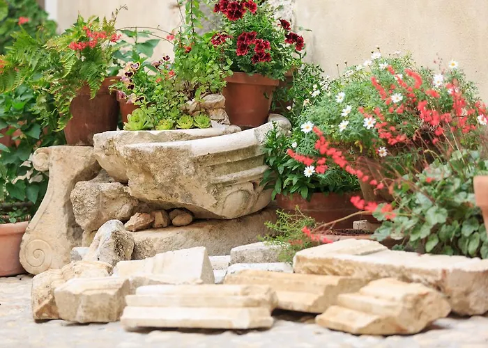 Casa Rosati 3* Fontecchio