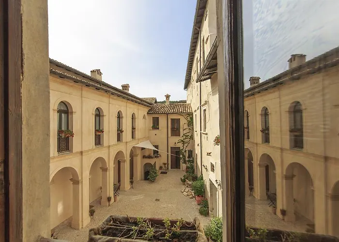 Affittacamere Casa Rosati 3*