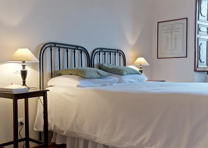 Affittacamere Casa Rosati Fontecchio