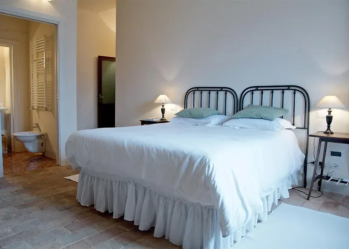 Casa Rosati Affittacamere Fontecchio